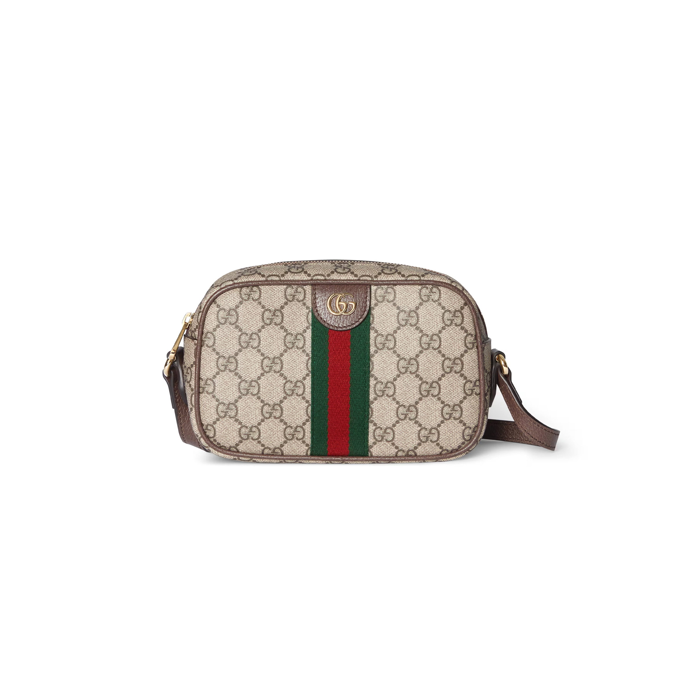 G*u*i ophidia small camera bag ‎838480 (21*12.5*5cm)